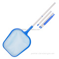 Leaf Skimmer with 5-Section Telescopic Pole - 48' / 122cm